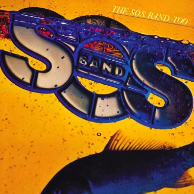 The S.O.S. Band -  Too